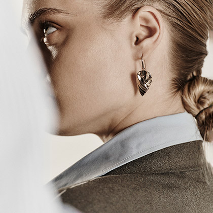 マコ ジェリコ] ピュア ウール ニット, white | Max Mara